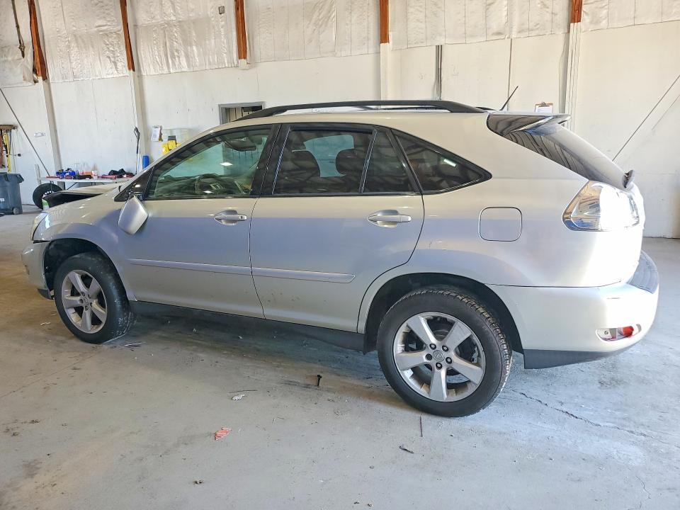 55566736 :رقم المزاد ، 2T2HA31U04C031257 vin ، 2004 Lexus Rx مزاد بيع
