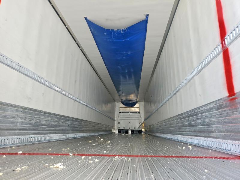 2015 Utility Trailer Vsra Reefe მანქანა იყიდება აუქციონზე, vin: 1UYVS2534GM456313, აუქციონის ნომერი: 59064156