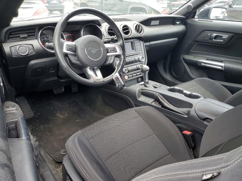 Aukcja sprzedaży 2016 Ford Mustang, vin: 1FA6P8AM2G5245536, numer aukcji: 57463046