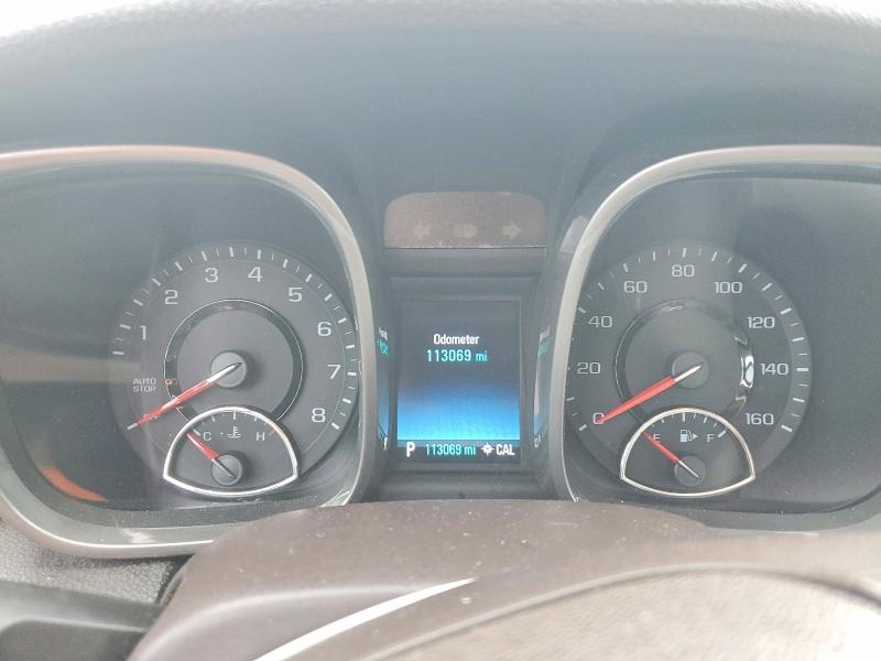 2016 Chevrolet Malibu Limited მანქანა იყიდება აუქციონზე, vin: 1G11C5SA6GF103907, აუქციონის ნომერი: 58024006