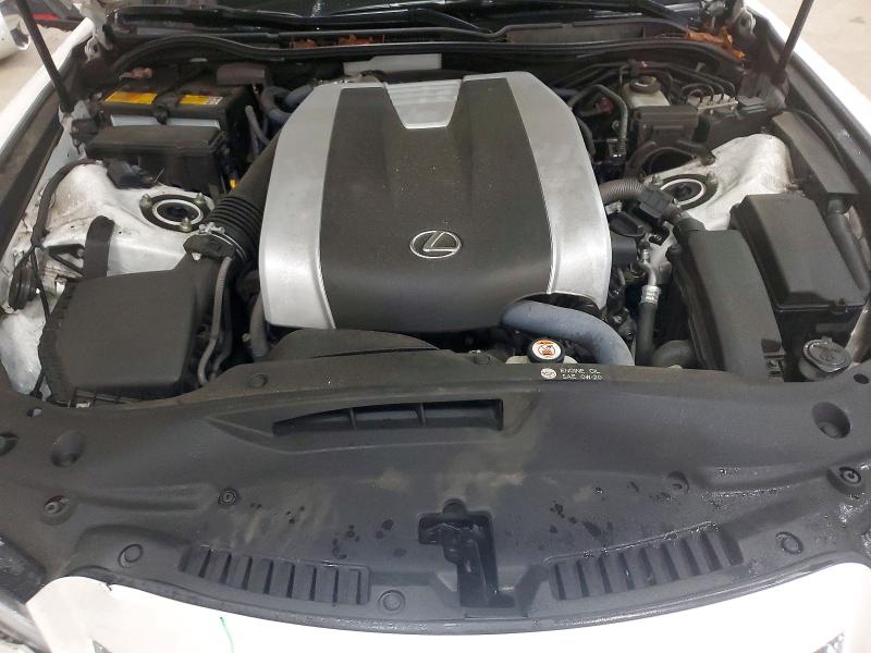 Продажа на аукционе авто 2021 Lexus Is, vin: JTHC81F24M5047155, номер лота: 58507436