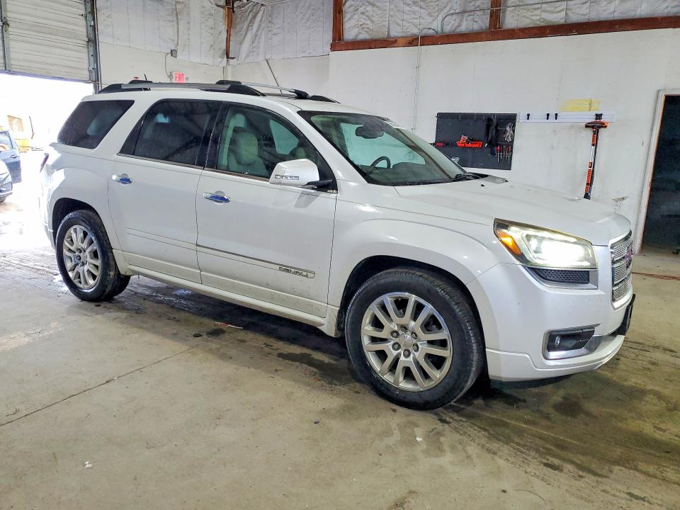 Продаж на аукціоні авто 2016 Gmc Acadia, vin: 1GKKVTKD7GJ227285, номер лоту: 56398466