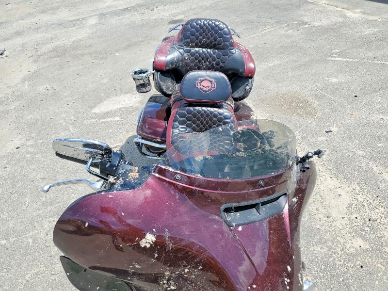 Aukcja sprzedaży 2018 Harley-davidson Flhtk, vin: 1HD1KED17JB635915, numer aukcji: 56896806