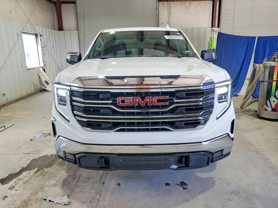 57422636 :رقم المزاد ، 1GTUUDED4SZ284224 vin ، 2025 Gmc Sierra مزاد بيع