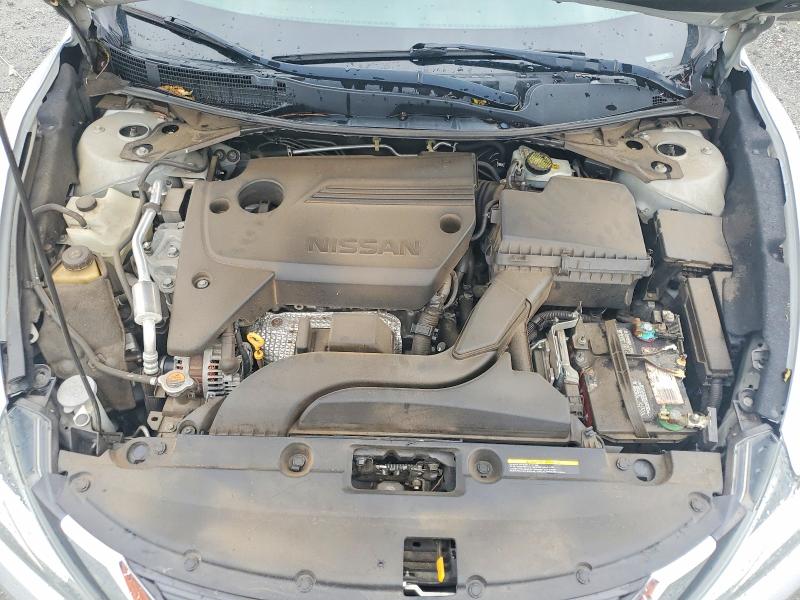 Aukcja sprzedaży 2018 Nissan Altima, vin: 1N4AL3AP0JC183558, numer aukcji: 56250366