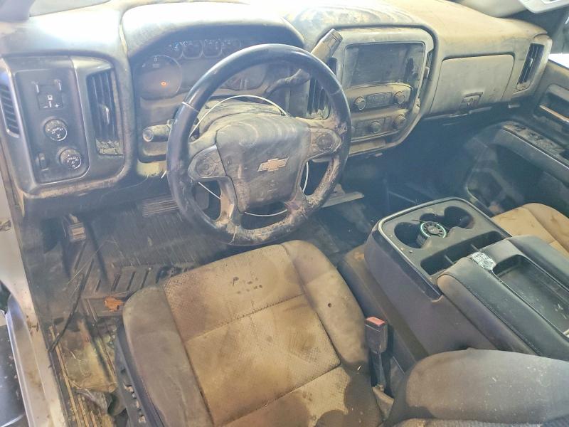 Продажа на аукционе авто 2019 Chevrolet Silverado Ld, vin: 2GCVKPEC6K1119285, номер лота: 59231516