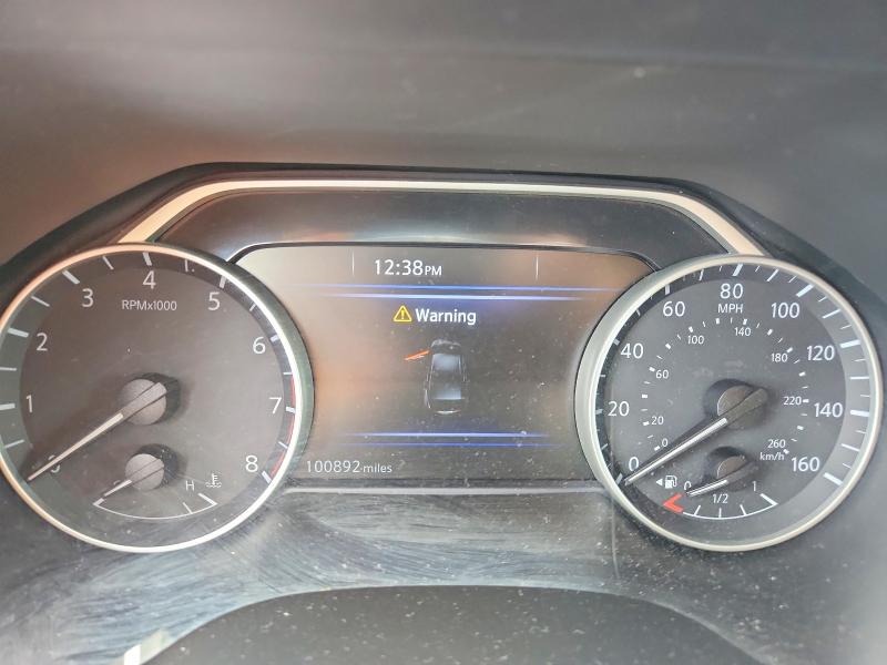 Aukcja sprzedaży 2017 Nissan Maxima, vin: 1N4AA6AP5HC422863, numer aukcji: 56666196