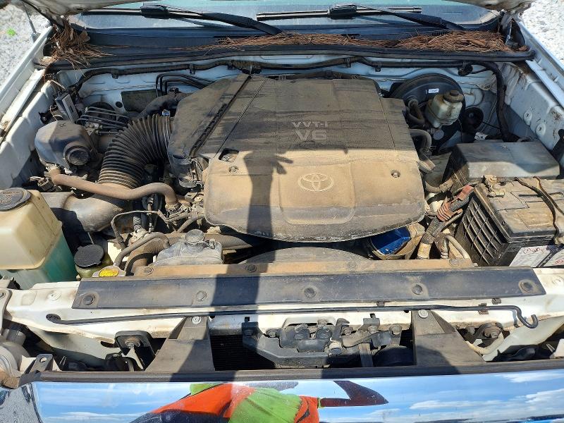 Aukcja sprzedaży 2013 Toyota Tacoma, vin: 5TFJU4GN4DX030567, numer aukcji: 56720476