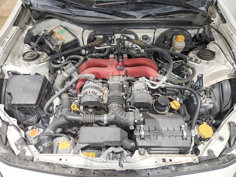 Продажа на аукционе авто 2018 Subaru Brz, vin: JF1ZCAD1XJ9600941, номер лота: 57709546