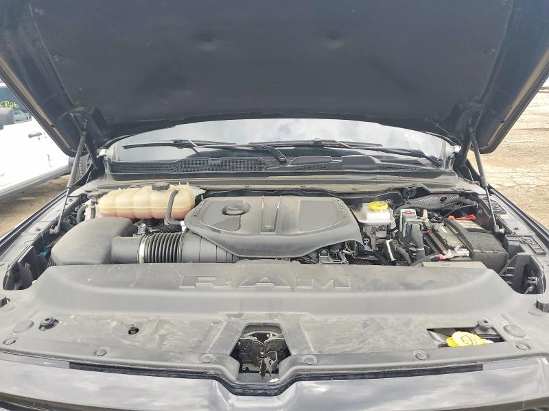 Aukcja sprzedaży 2025 Ram 1500, vin: 1C6SRFJP5SN683761, numer aukcji: 58436596