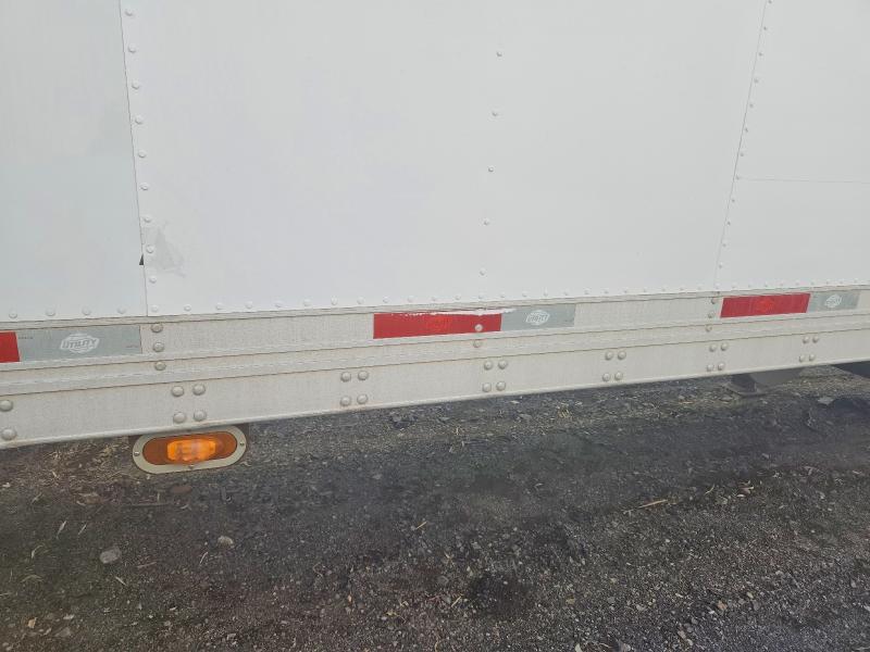 2017 Semi Trailer მანქანა იყიდება აუქციონზე, vin: 1UYVS2489H6071901, აუქციონის ნომერი: 56496976