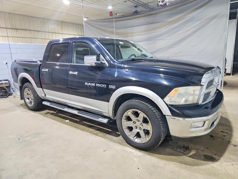 Продажа на аукционе авто 2012 Dodge Ram 1500, vin: 1C6RD7NT6CS177496, номер лота: 58329726