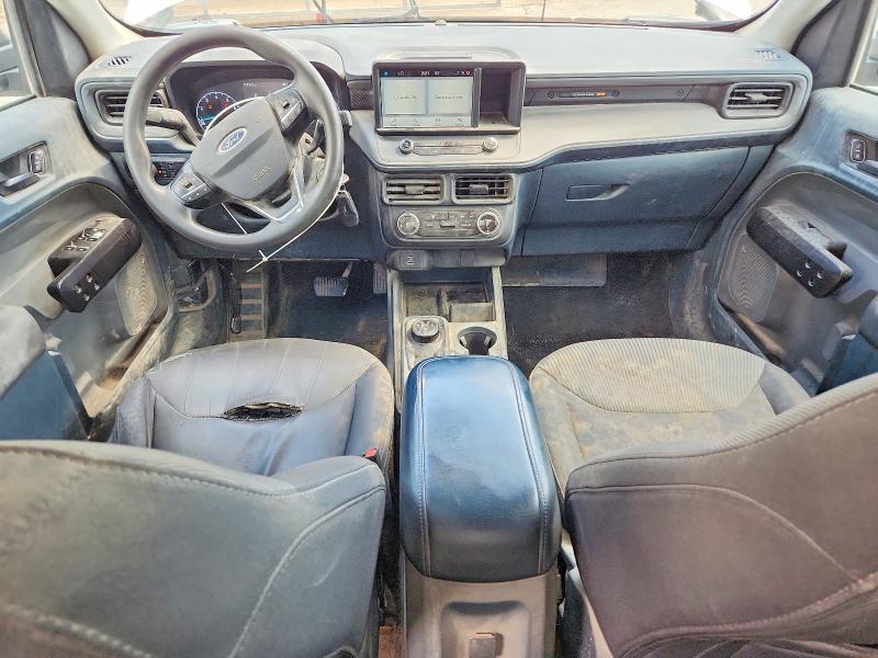 Продажа на аукционе авто 2024 Ford Maverick, vin: 3FTTW8B99RRA18502, номер лота: 57024246