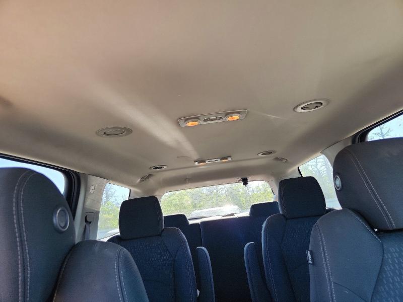 Продажа на аукционе авто 2015 Gmc Acadia, vin: 1GKKVPKD1FJ140150, номер лота: 54839516