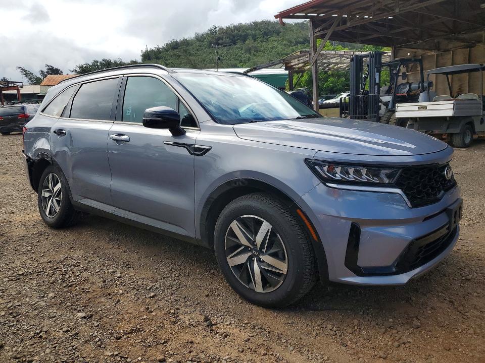 Aukcja sprzedaży 2021 Kia Sorento, vin: 5XYRL4LC9MG022848, numer aukcji: 57380866