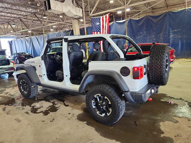 Продажа на аукционе авто 2026 Jeep Wrangler, vin: 1C4PJXFN3TW283700, номер лота: 57172366