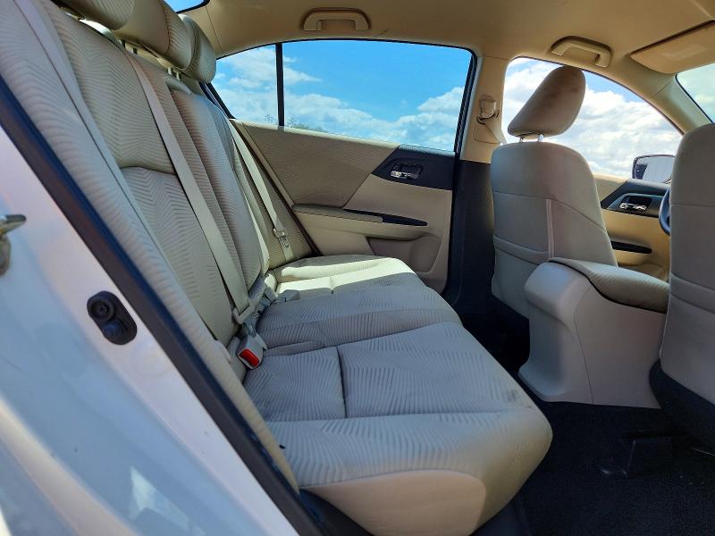 Aukcja sprzedaży 2015 Honda Accord, vin: 1HGCR2F37FA124626, numer aukcji: 56261556