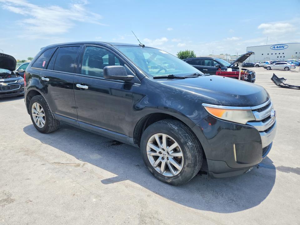 Aukcja sprzedaży 2011 Ford Edge, vin: 2FMDK3JC2BBA53723, numer aukcji: 59036726