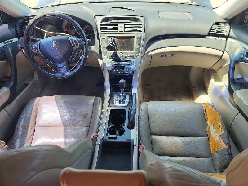 2008 Acura Tl მანქანა იყიდება აუქციონზე, vin: 19UUA66228A032398, აუქციონის ნომერი: 59259576