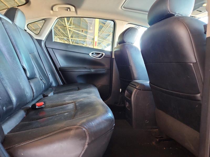 Aukcja sprzedaży 2014 Nissan Sentra, vin: 3N1AB7AP6EY302251, numer aukcji: 56294696