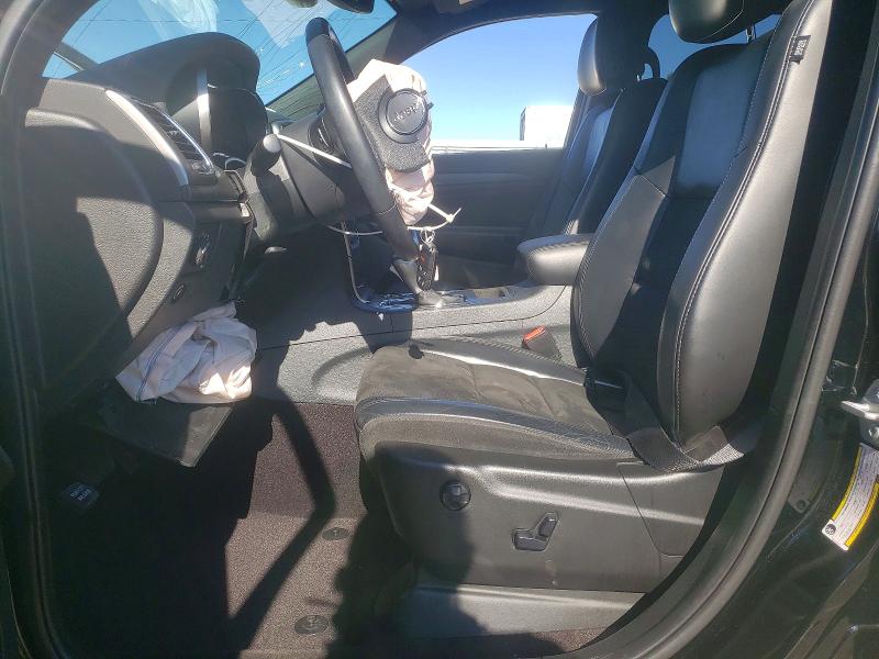 56083006 :رقم المزاد ، 1C4RJFAG3JC303406 vin ، 2018 Jeep Grand Cherokee مزاد بيع