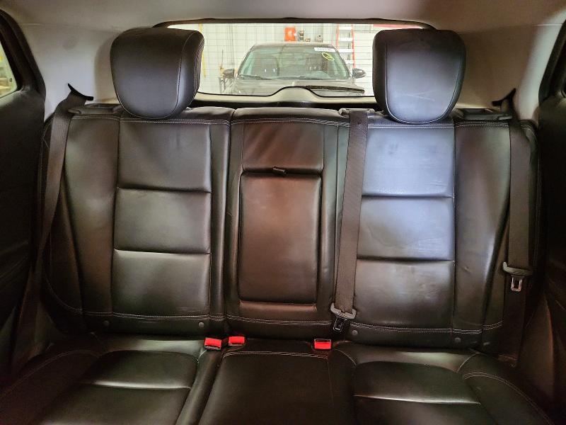 56951206 :رقم المزاد ، KL4CJGSB5DB111536 vin ، 2013 Buick Encore مزاد بيع