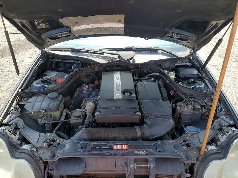 Продаж на аукціоні авто 2005 Mercedes-benz C, vin: WDBRF40J85F681467, номер лоту: 57890886