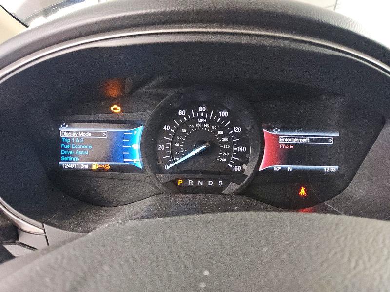 Продажа на аукционе авто 2018 Ford Fusion, vin: 3FA6P0HD8JR240725, номер лота: 54121826