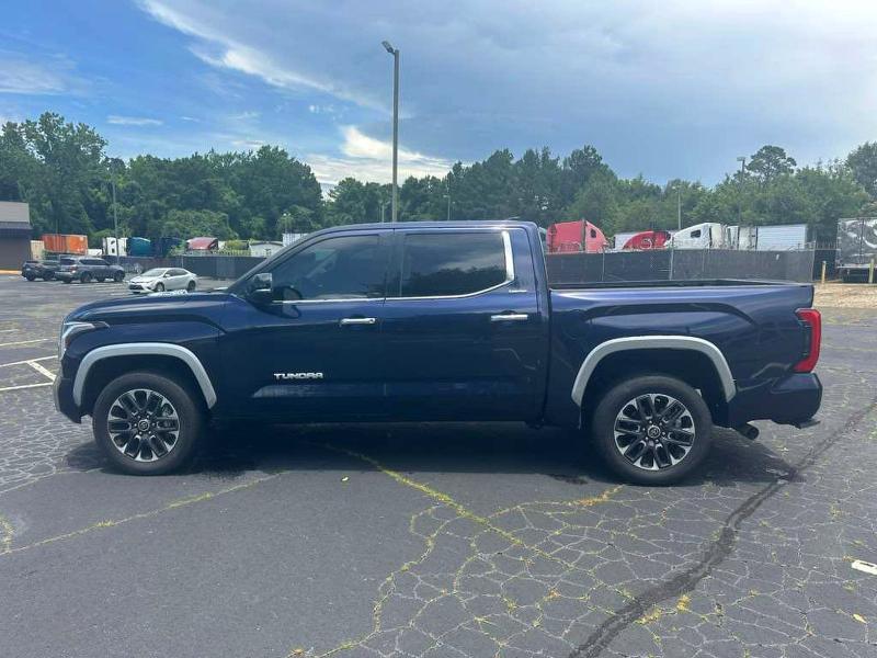 Aukcja sprzedaży 2023 Toyota Tundra, vin: 5TFJC5DB2PX036925, numer aukcji: 57770936