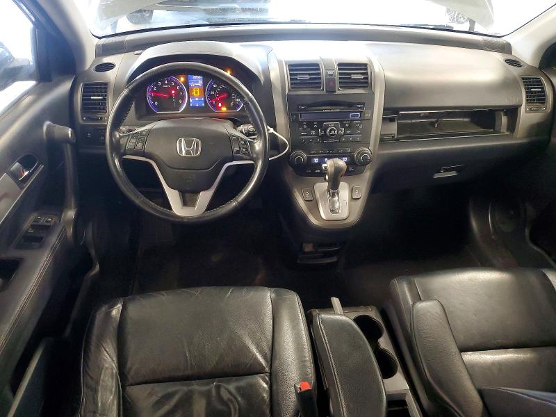 Продажа на аукционе авто 2011 Honda Cr-v, vin: 5J6RE4H70BL091509, номер лота: 58400986