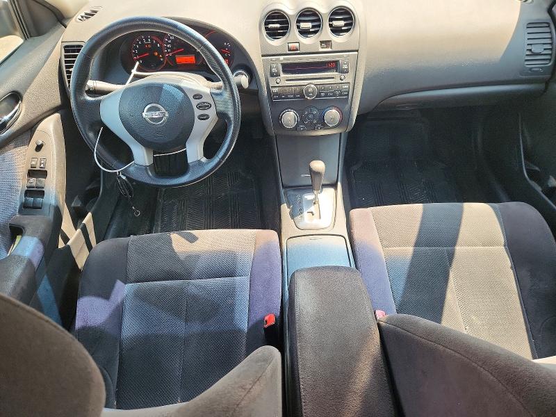 Продажа на аукционе авто 2008 Nissan Altima, vin: 1N4AL21E98C173694, номер лота: 58786616