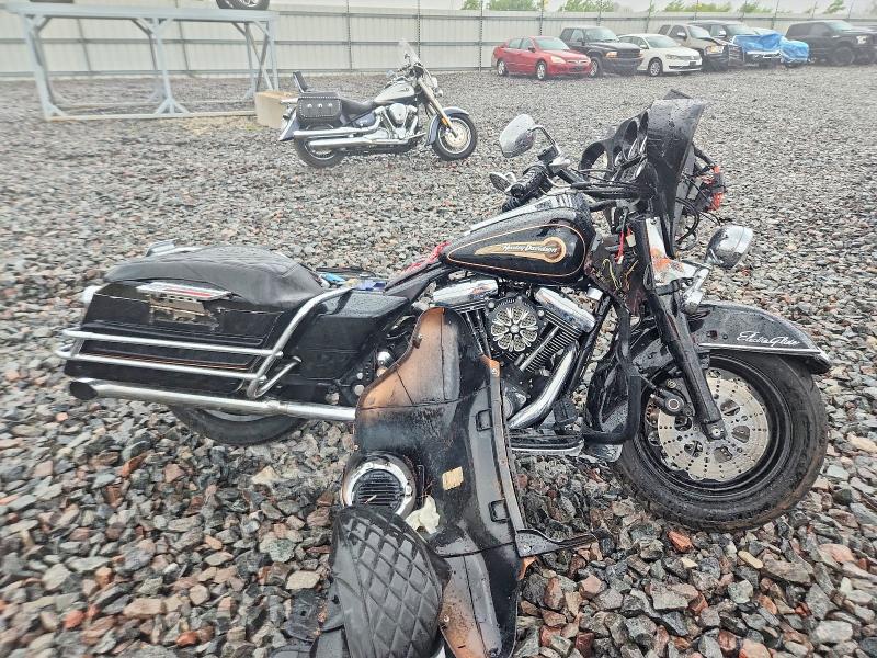 Aukcja sprzedaży 1997 Harley-davidson Flht, vin: 1HD1DJL18VY614384, numer aukcji: 56971166