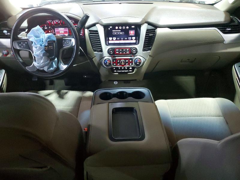 Продажа на аукционе авто 2016 Gmc Yukon Xl, vin: 1GKS2FEC2GR256837, номер лота: 57440746