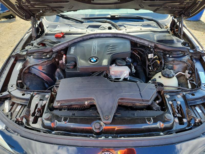 56350116 :رقم المزاد ، WBA3B3G50DNP38526 vin ، 2013 Bmw 328 مزاد بيع