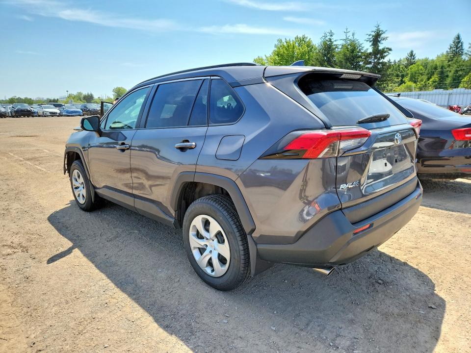 Aukcja sprzedaży 2019 Toyota Rav4, vin: 2T3Z1RFV2KW032247, numer aukcji: 58902646