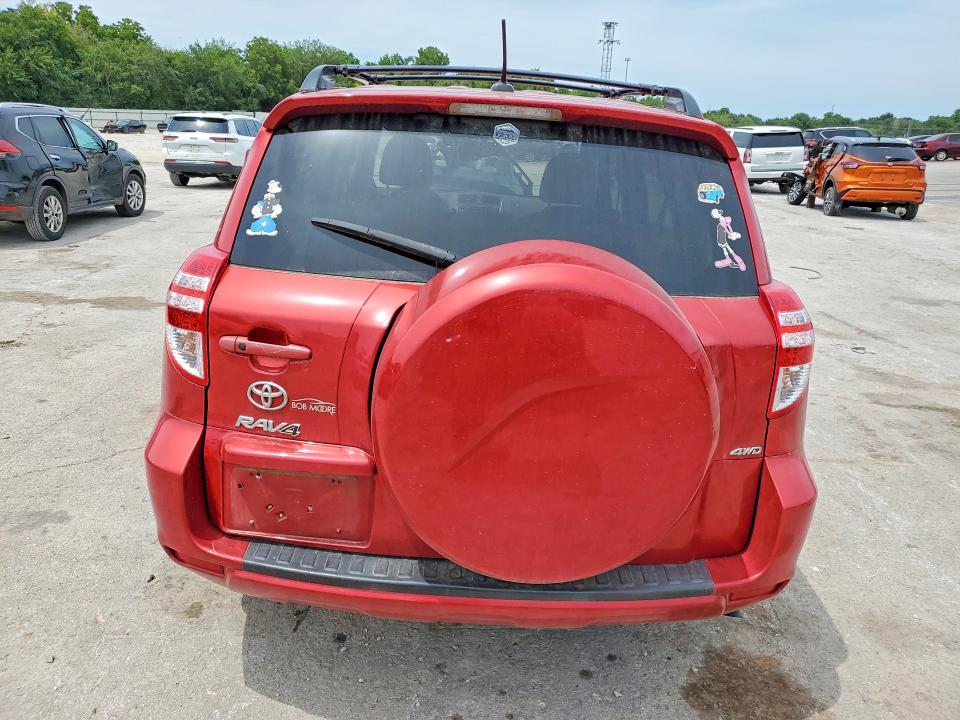 Продажа на аукционе авто 2011 Toyota Rav4, vin: 2T3DK4DV1BW041731, номер лота: 57902936