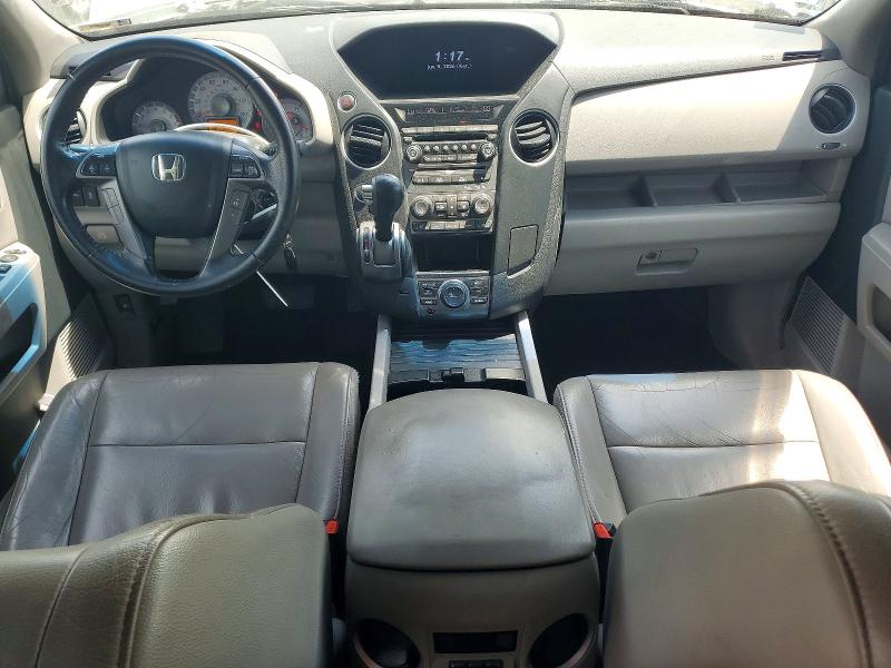 Aukcja sprzedaży 2012 Honda Pilot, vin: 5FNYF4H95CB018155, numer aukcji: 56362886