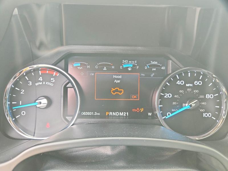 56223316 :رقم المزاد ، 1FT7W2BT0KEG02175 vin ، 2019 Ford F250 مزاد بيع