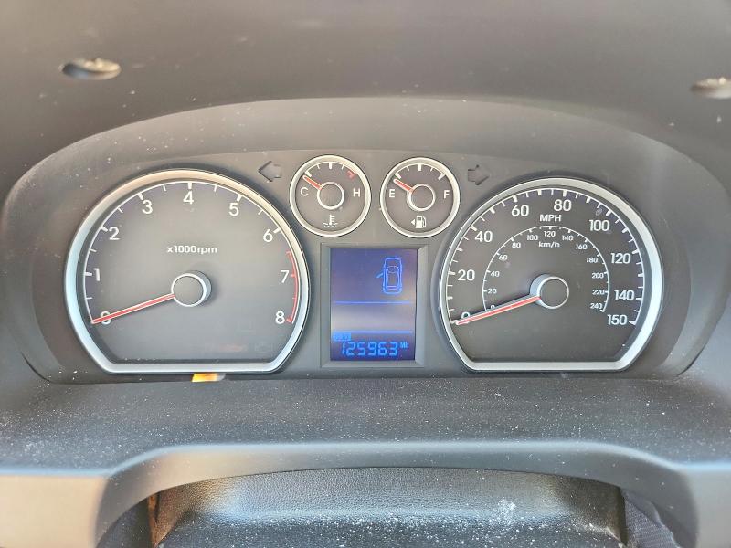 2012 Hyundai Elantra Touring მანქანა იყიდება აუქციონზე, vin: KMHDB8AE4CU139903, აუქციონის ნომერი: 57487296