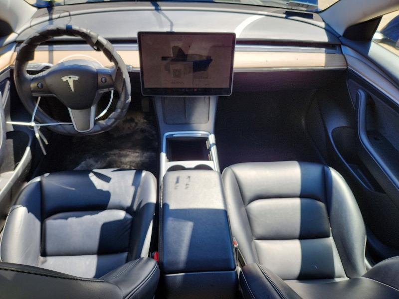 2023 Tesla Model 3 მანქანა იყიდება აუქციონზე, vin: 5YJ3E1EA0PF447901, აუქციონის ნომერი: 58410066