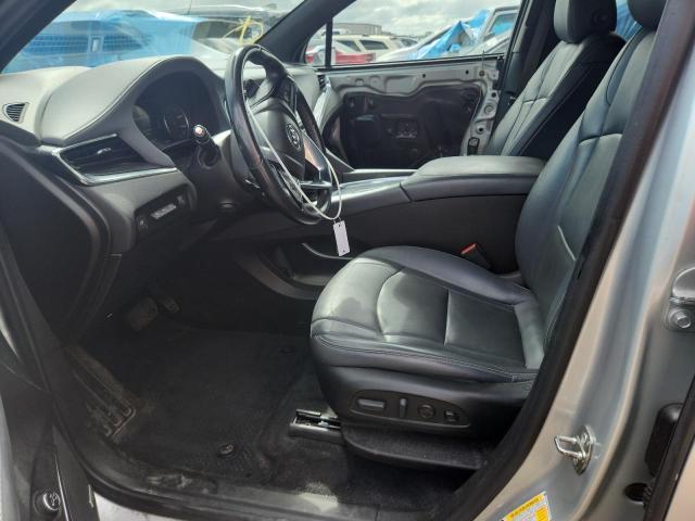 Продажа на аукционе авто 2022 Buick Enclave, vin: 5GAEVBKW0NJ125314, номер лота: 58011206