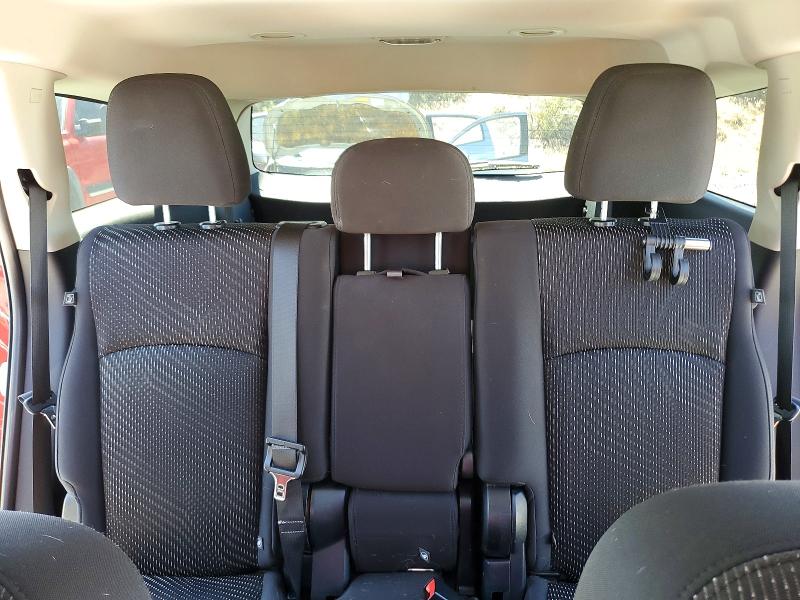 Продажа на аукционе авто 2015 Dodge Journey, vin: 3C4PDDBG3FT593434, номер лота: 57055456
