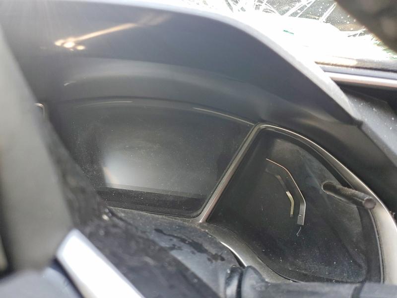 Aukcja sprzedaży 2019 Honda Civic, vin: 19XFC1F3XKE012403, numer aukcji: 58885796
