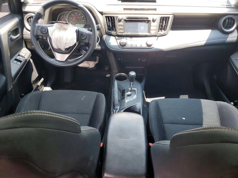 2015 Toyota Rav4 მანქანა იყიდება აუქციონზე, vin: 2T3RFREV7FW290370, აუქციონის ნომერი: 59084486