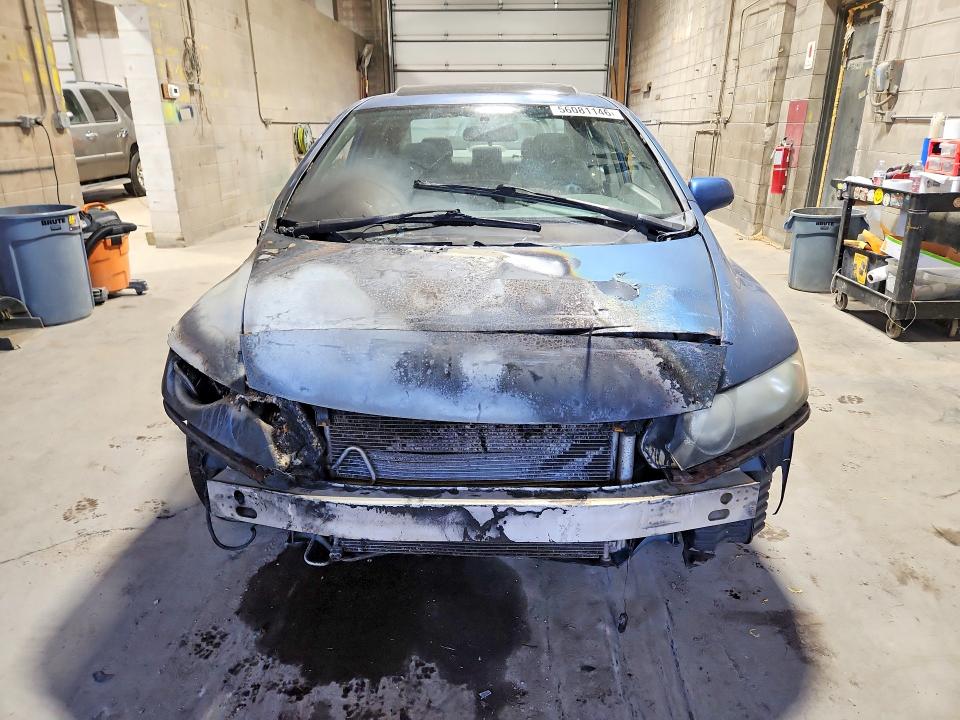 Продаж на аукціоні авто 2008 Honda Civic, vin: 1HGFA15878L103181, номер лоту: 56081146