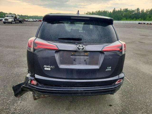 Aukcja sprzedaży 2018 Toyota Rav4, vin: JTMBFREV7JJ248029, numer aukcji: 57052536