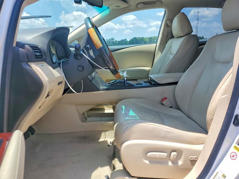 Aukcja sprzedaży 2011 Lexus 350, vin: 2T2BK1BA7BC091092, numer aukcji: 57037836