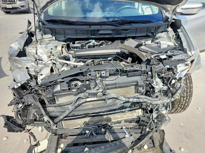 57525166 :رقم المزاد ، KNMAT2MT4LP533640 vin ، 2020 Nissan Rogue مزاد بيع