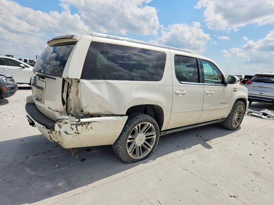 Продажа на аукционе авто 2013 Cadillac Escalade, vin: 1GYS4JEFXDR141315, номер лота: 57745676