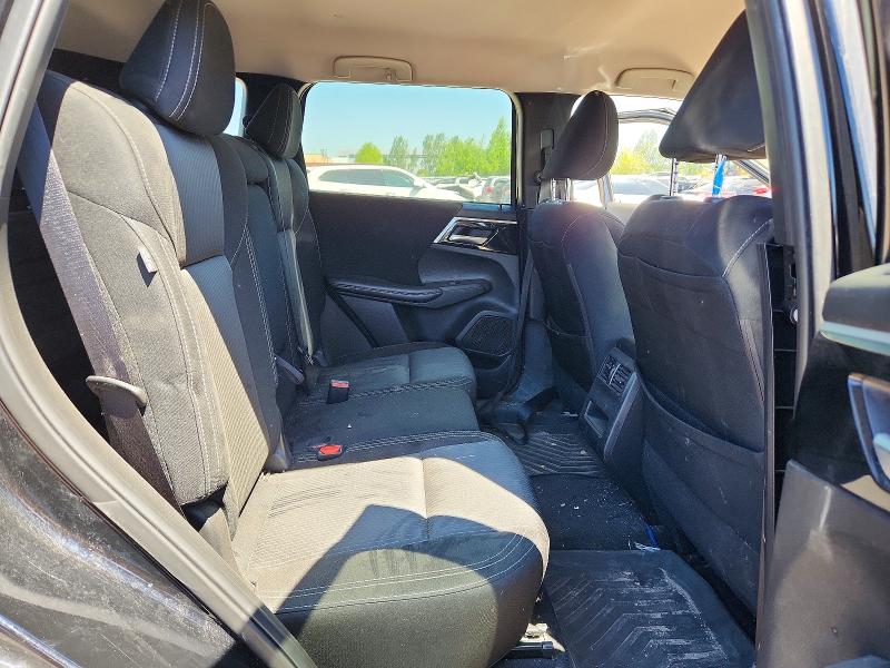 Продажа на аукционе авто 2024 Mitsubishi Outlander, vin: JA4T5UA96RZ623452, номер лота: 53615486